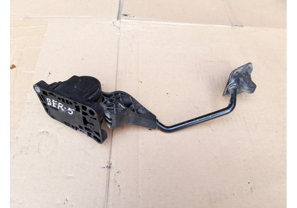 Педаль газу Citroen Berlingo, Peugeot Partner, 9655467180, 0280755035